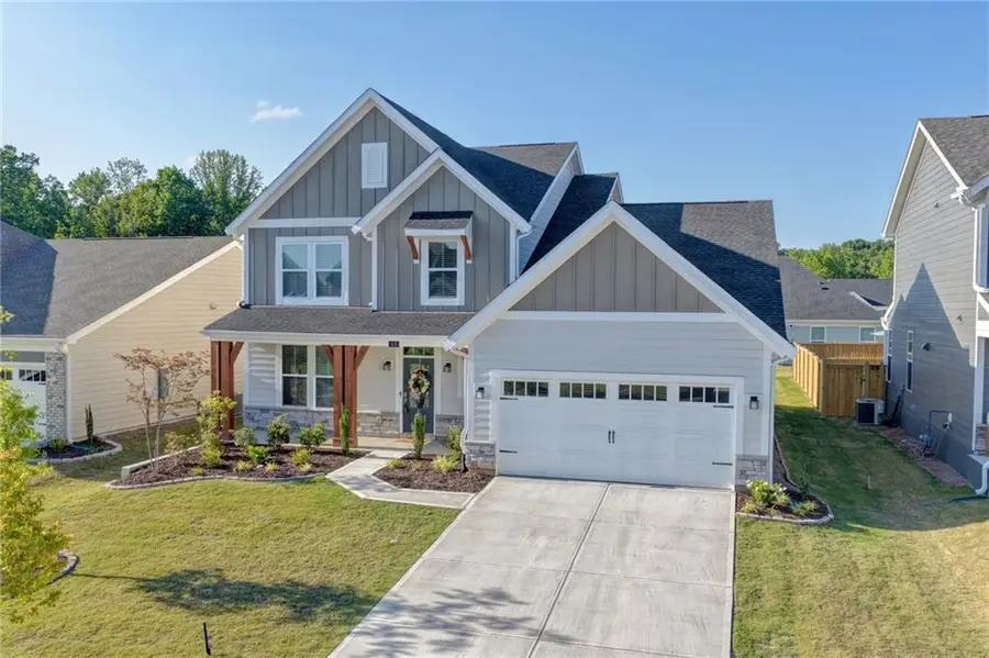 68 Catalpa Grove, Braselton, GA 30517 - #2