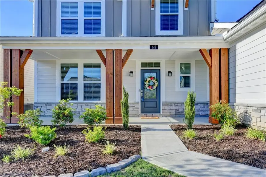 68 Catalpa Grove, Braselton, GA 30517 - #3