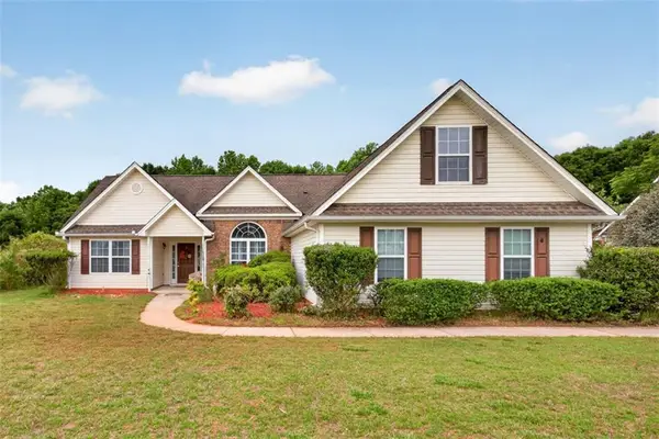 1221 Bridge Crest Drive, Winder, GA 30680