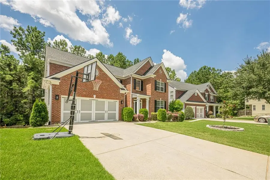 4720 Shiloh Springs Road, Cumming, GA 30040 - #3
