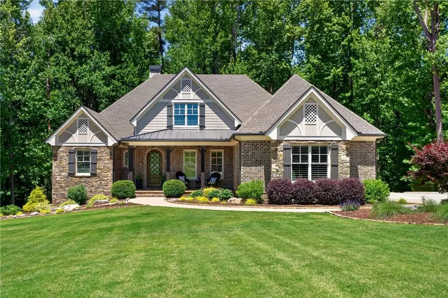 3955 Ineal Drive, Cumming, GA 30028 - #2