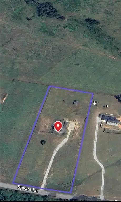 180 Spears Lane, Mansfield, GA 30055 - #2