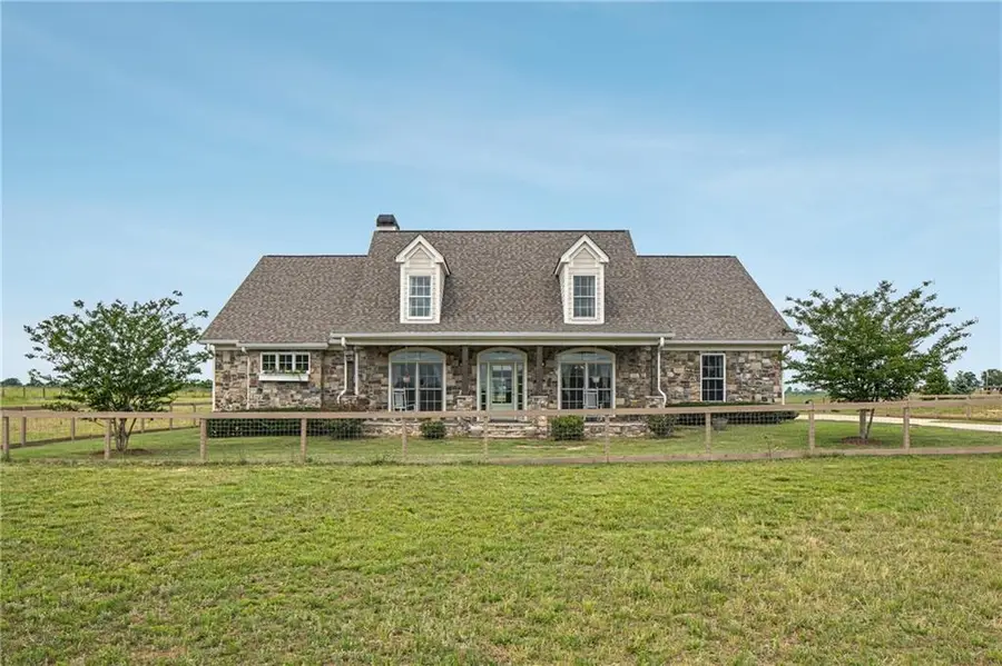 180 Spears Lane, Mansfield, GA 30055 - #3