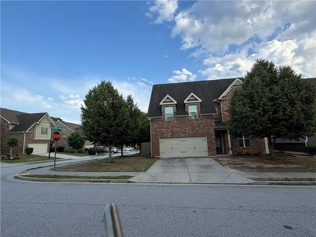 4624 Nicklaus Drive, Duluth, GA 30096 - #1