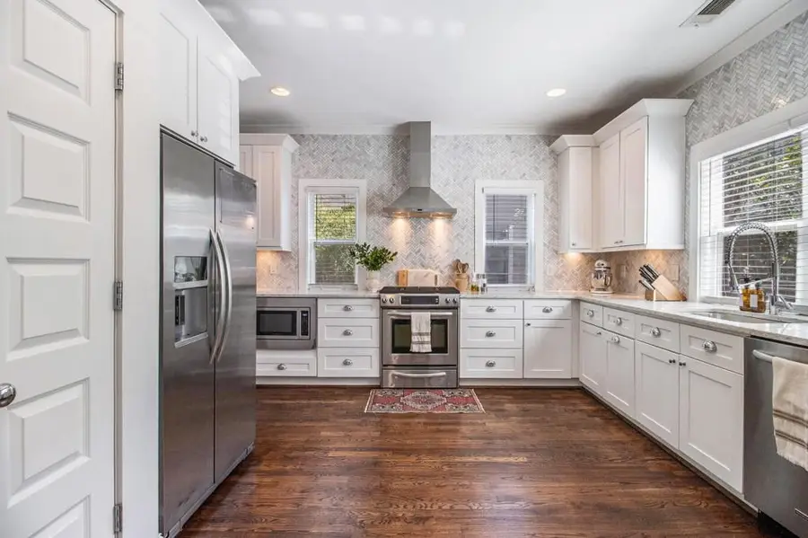1465 Mcpherson Avenue Se, Atlanta, GA 30316 - #3