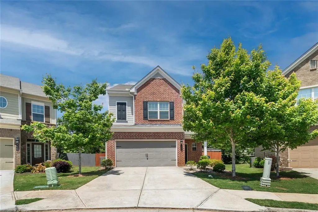 1448 Brushed Lane, Lawrenceville, GA 30045 - #1