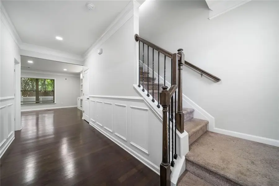 1448 Brushed Lane, Lawrenceville, GA 30045 - #2