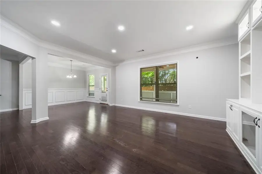 1448 Brushed Lane, Lawrenceville, GA 30045 - #3