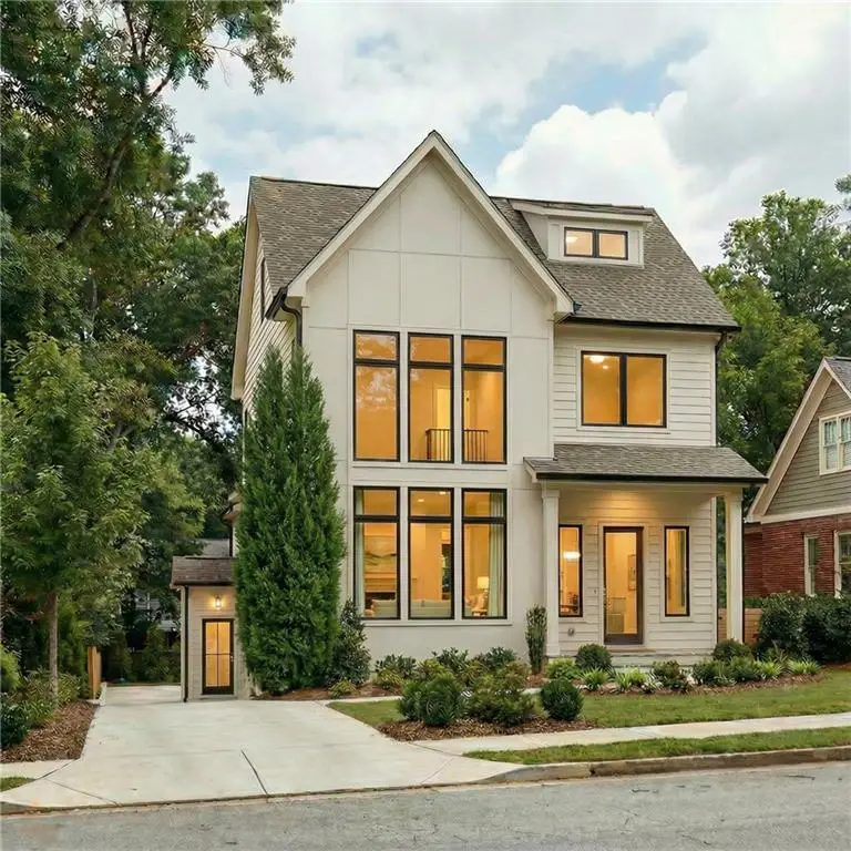 1175 Mecaslin Street Nw #A, Atlanta, GA 30318 - #1