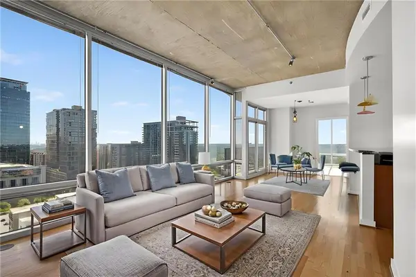 943 Peachtree Street Ne #1915, Atlanta, GA 30309