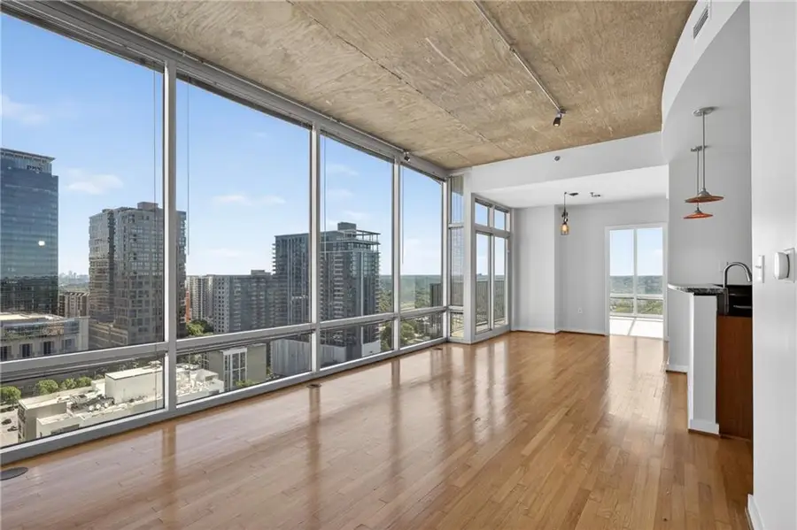 943 Peachtree Street Ne #1915, Atlanta, GA 30309 - #3