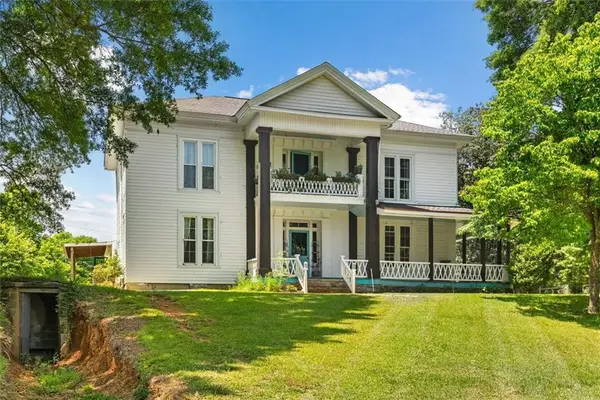 475 Evergreen Road Ne, Resaca, GA 30735