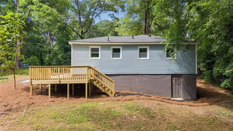 612 Hickory Trail, Mableton, GA 30126 - #3