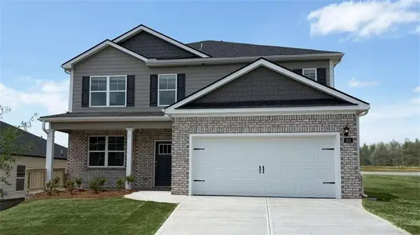 221 Cattle Drive, Perry, GA 31069