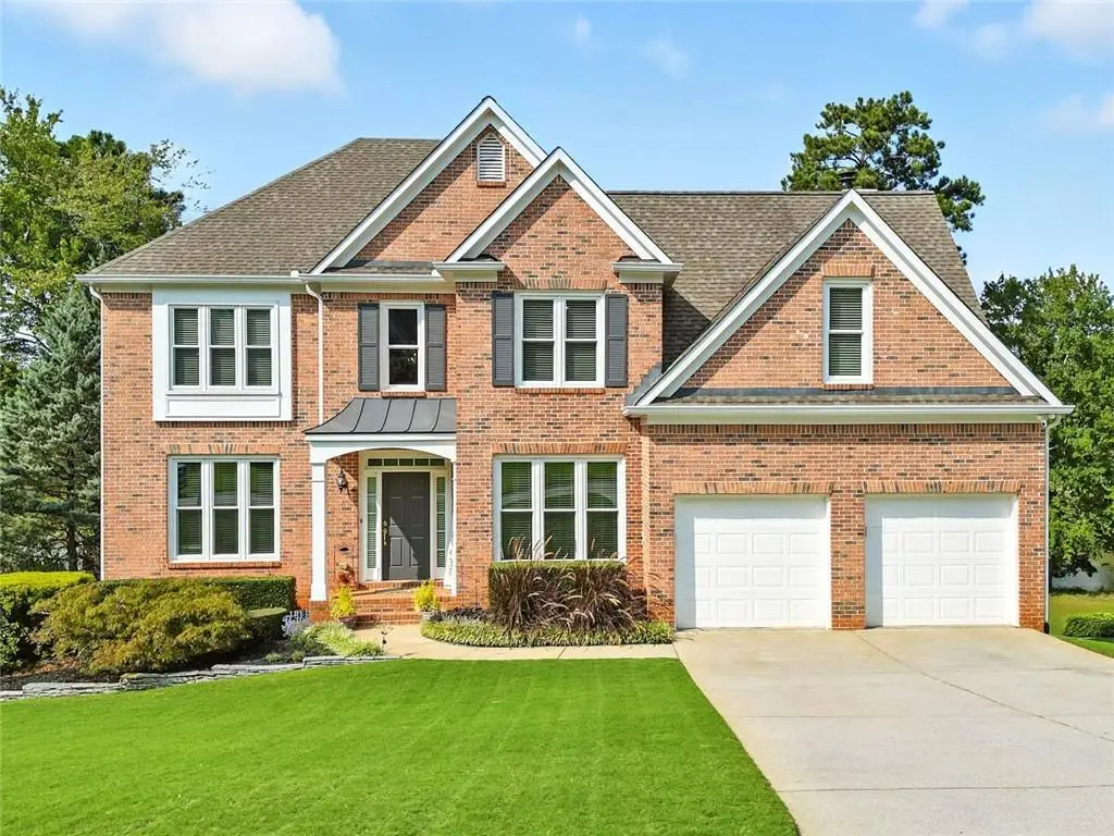 3012 Catamaran Cove, Villa Rica, GA 30180 - #1