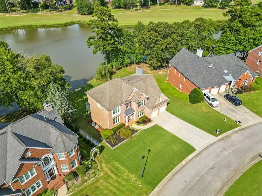 3012 Catamaran Cove, Villa Rica, GA 30180 - #2