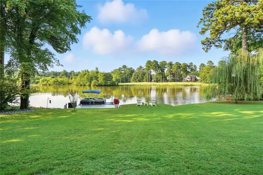 3012 Catamaran Cove, Villa Rica, GA 30180 - #3