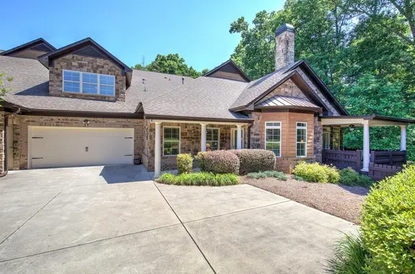 4974 Ansbury Place Nw, Acworth, GA 30101