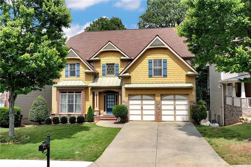 2631 Village Chase Drive, Duluth, GA 30096 - #1