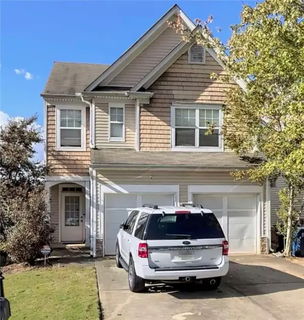 482 Marsh Lake Road Se, Lawrenceville, GA 30045