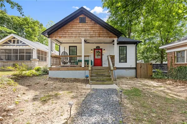 890 Cascade Road Sw, Atlanta, GA 30311