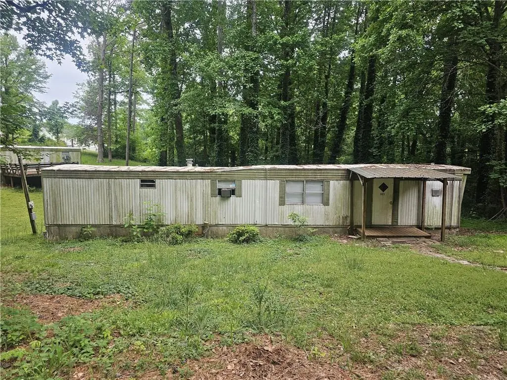 305 Dogwood Street, Gainesville, GA 30501 - #1