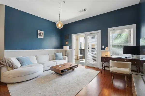 870 Inman Village Parkway Ne #421, Atlanta, GA 30307