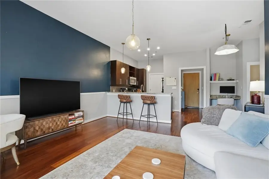 870 Inman Village Parkway Ne #421, Atlanta, GA 30307 - #2