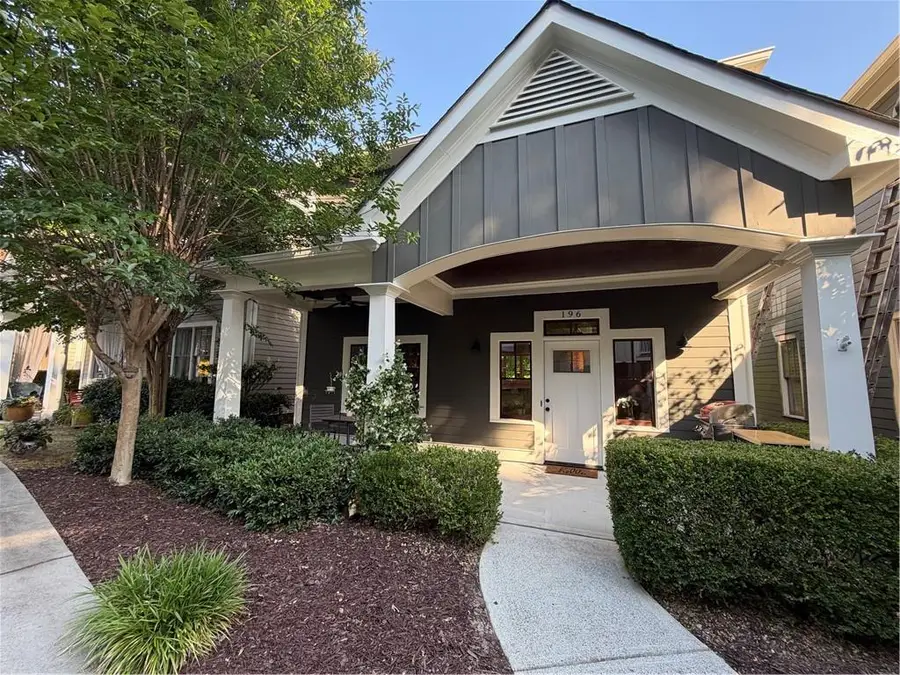 196 Wingo Street, Norcross, GA 30071 - #2