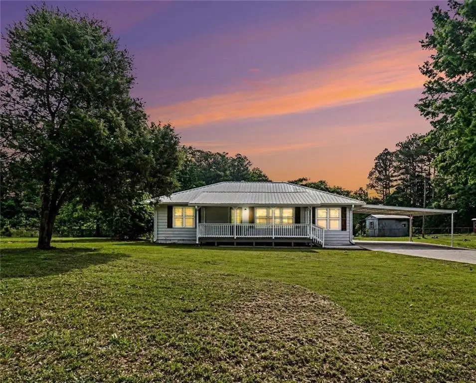 4451 Ewing Road, Austell, GA 30106 - #1