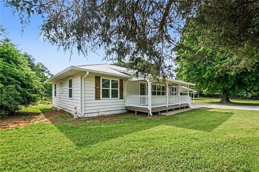 4451 Ewing Road, Austell, GA 30106 - #3