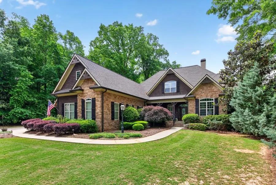 Address Withheld By Seller, Newnan, GA 30265 - #3