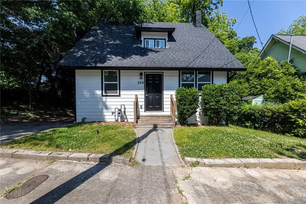 249 Laurel Avenue Sw, Atlanta, GA 30314 - #1