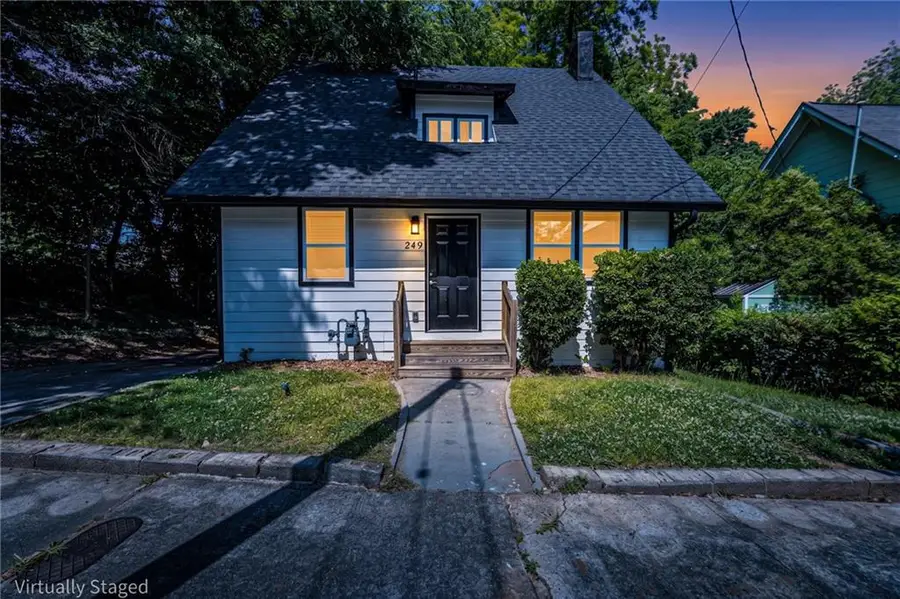 249 Laurel Avenue Sw, Atlanta, GA 30314 - #2