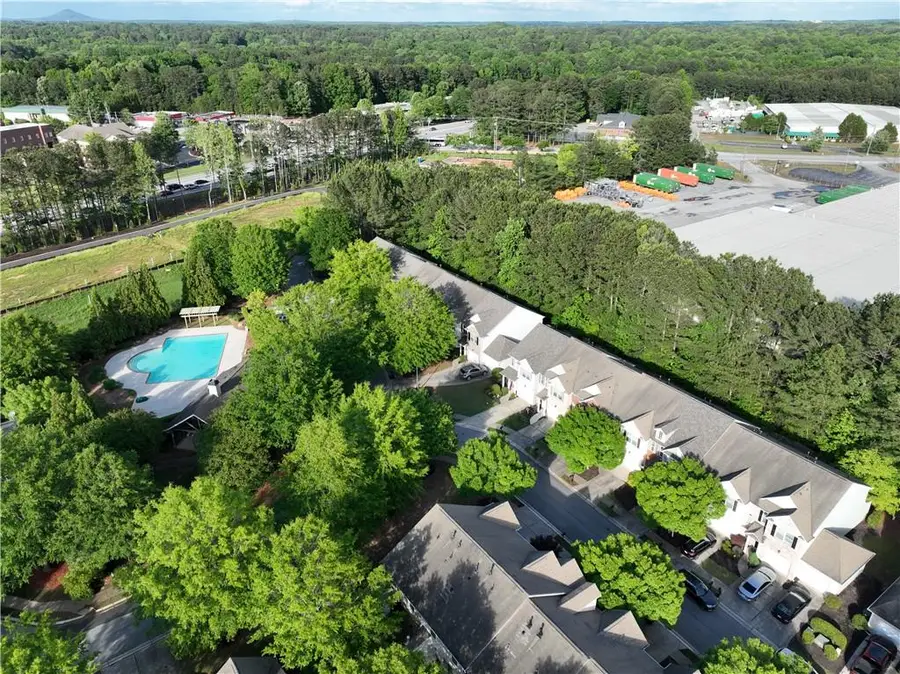3317 Thornbridge Drive, Powder Springs, GA 30127 - #2