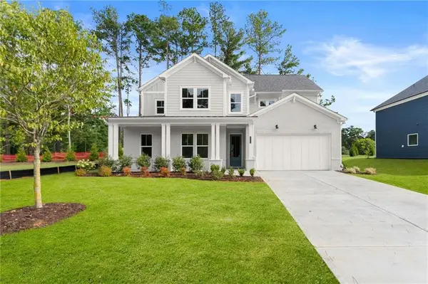 3552 Cedarvale Court, Powder Springs, GA 30127