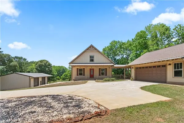 4140 Highway 332, Hoschton, GA 30548