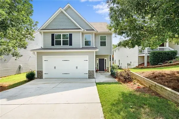 22 Oakbrook Drive Sw, Cartersville, GA 30120
