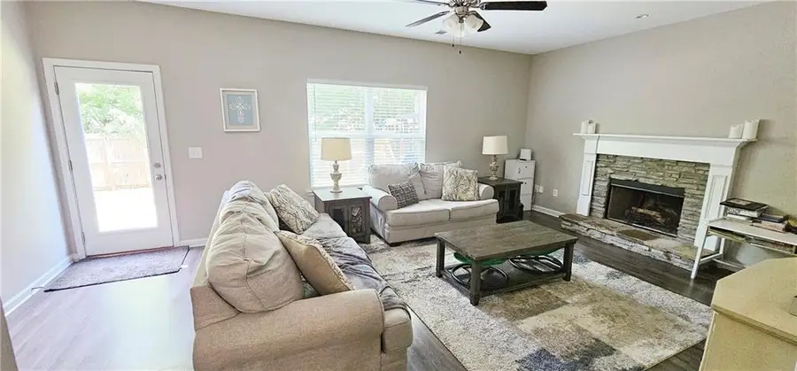 22 Oakbrook Drive Sw, Cartersville, GA 30120 - #2