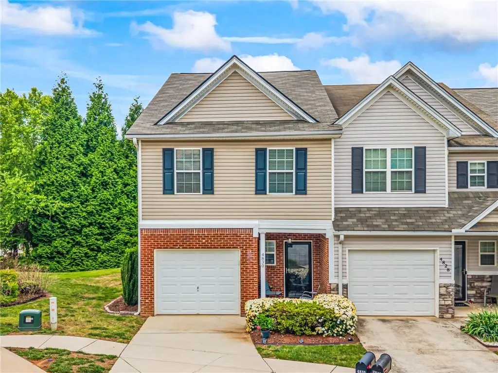 4830 Zephyr Cove Place, Flowery Branch, GA 30542 - #1