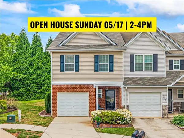 4830 Zephyr Cove Place, Flowery Branch, GA 30542