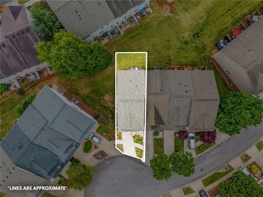 4830 Zephyr Cove Place, Flowery Branch, GA 30542 - #2