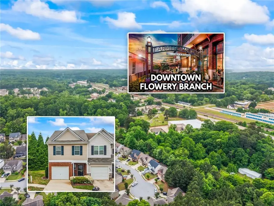 4830 Zephyr Cove Place, Flowery Branch, GA 30542 - #3