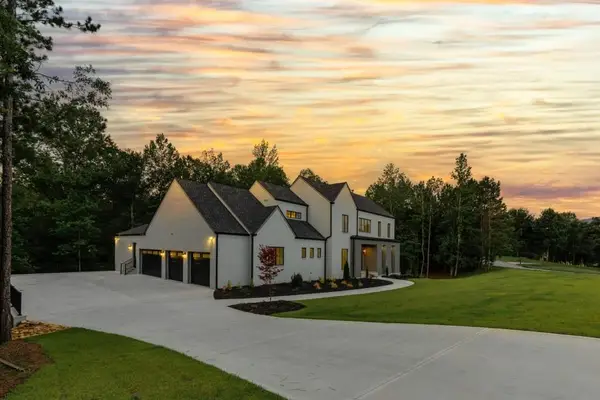 Address Withheld By Seller, Newnan, GA 30265