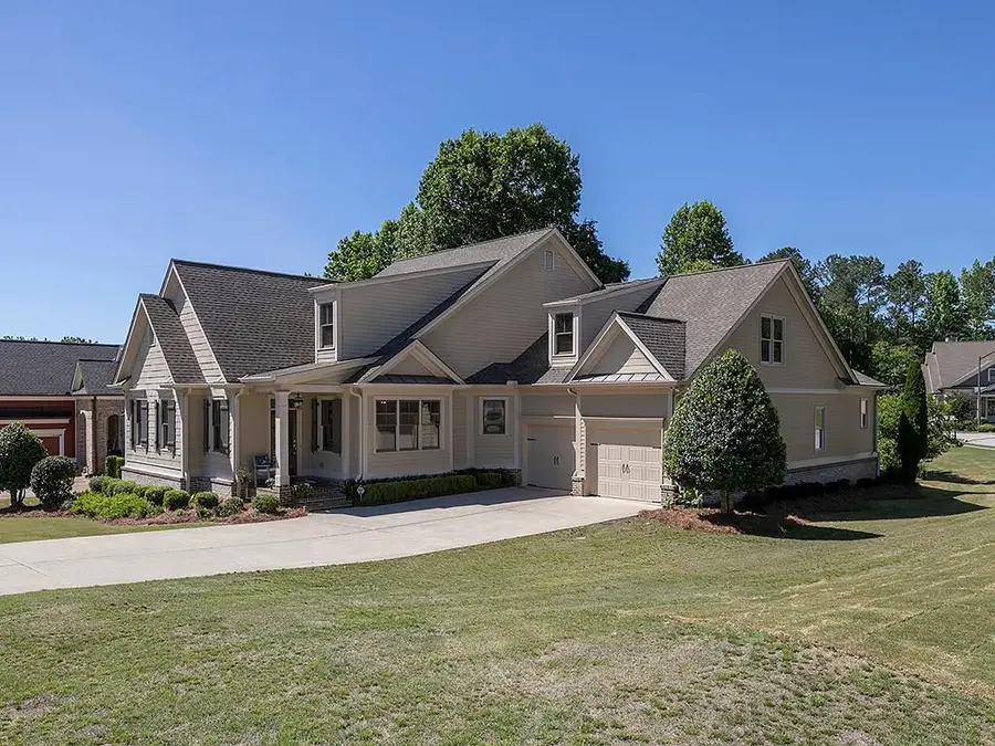 236 Highcrest Drive, Acworth, GA 30101 - #2