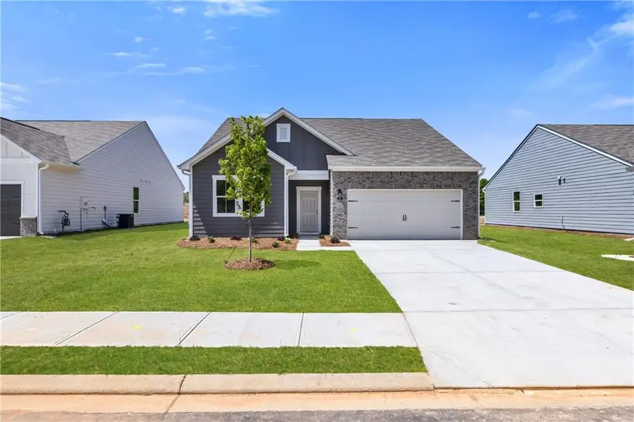 165 Sweet Water Lane, Rome, GA 30161 - #2