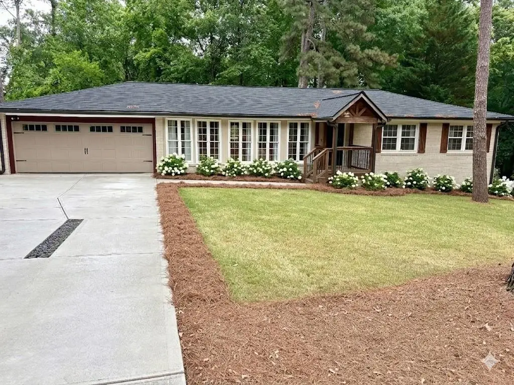 273 Skyland Drive, Roswell, GA 30075 - #1