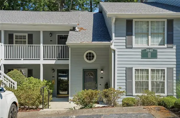 3940 Riverlook Parkway Se #103, Marietta, GA 30067