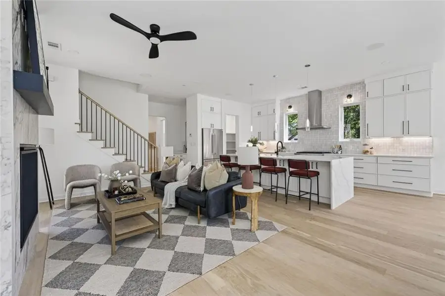 313 Stovall Street Se #Unit B, Atlanta, GA 30316 - #3