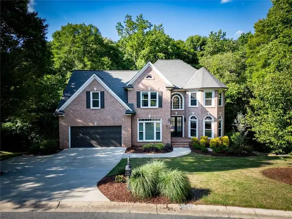 4121 Riverview Run Court, Suwanee, GA 30024